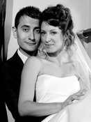 Wedding Photographer Morden Registry Office